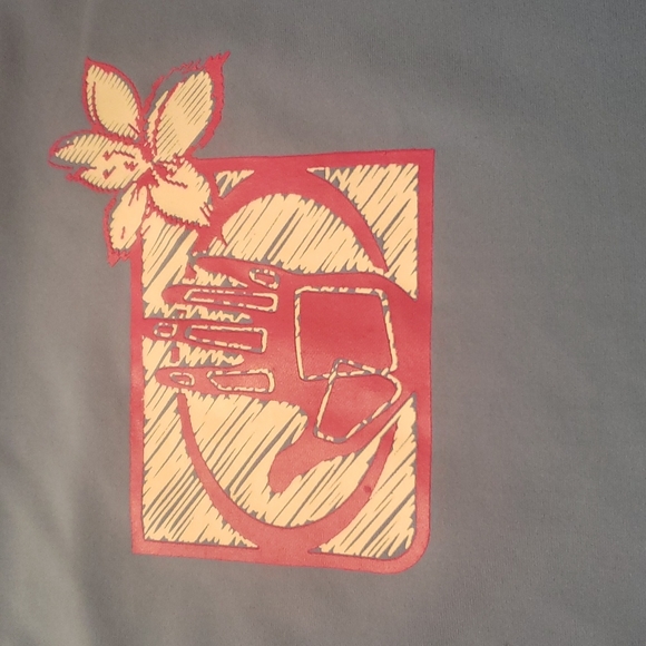 Body glove surfing top - Picture 2 of 4